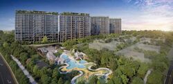 Canberra Crescent Residences (D27), Apartment #586660761